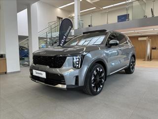 Kia Sorento 2,2 Sorento 5P MQ4  CRDi SCR 4x4 8DCT TOP SUV