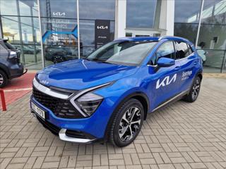 Kia Sportage 1,6 T-GDI 4x2  TOP SUV