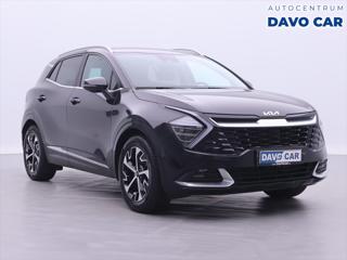 Kia Sportage 1,6 T-GDi 132kW 4x4 Exclusive SUV