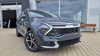 Kia Sportage 1,6 T-GDi MHEV 4x2 7DCT TOP SUV