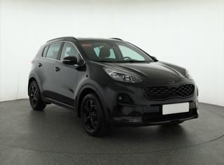 Kia Sportage 1.6 T-GDI 130kW SUV