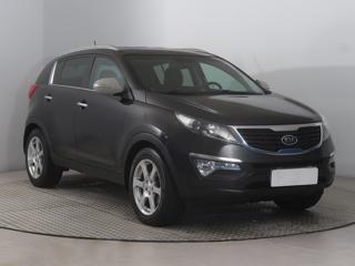 Kia Sportage 1.7 CRDi 85kW SUV