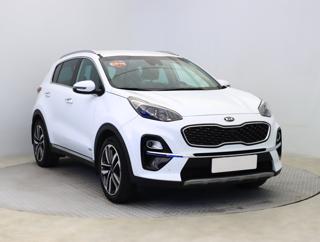 Kia Sportage 1.6 CRDi 100kW SUV