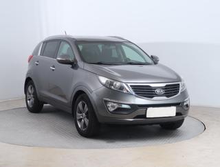 Kia Sportage 1.6 GDI 99kW SUV