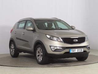 Kia Sportage 1.6 GDI 99kW SUV