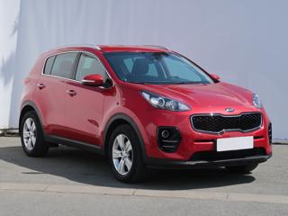 Kia Sportage 2.0 CRDi 136kW SUV