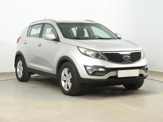 Kia Sportage 1.6 GDI 99kW SUV