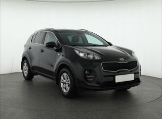 Kia Sportage 1.6 GDI 97kW SUV