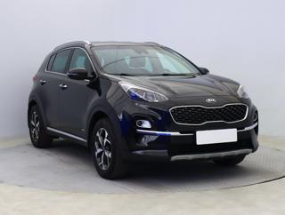 Kia Sportage 1.6 T-GDI 130kW SUV