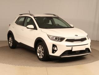 Kia Stonic 1.4 CVVT 73kW SUV