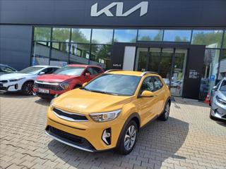 Kia Stonic 1,2 Stonic SE  DPI SPIN (2025) SUV