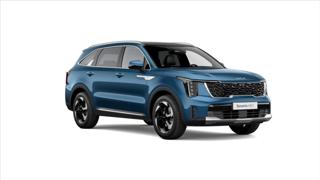 Kia Sorento 1,6 4x4 6AT PNS,NAPP "ref"  7P HEV SUV