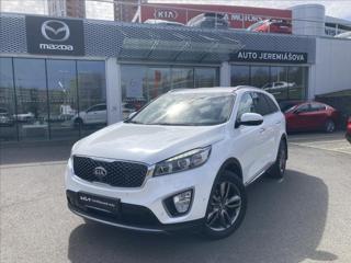 Kia Sorento 2,2 CRDi 4x4 147 kW Premium ČR SUV