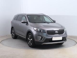 Kia Sorento 2.2 CRDi 147kW SUV