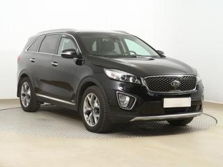 Kia Sorento 2.2 CRDi 147kW SUV