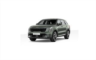 Kia Sorento 1,6 T-GDI 5MÍST HEV 4X4 6AT PREMIUM+TEM MY25 SUV