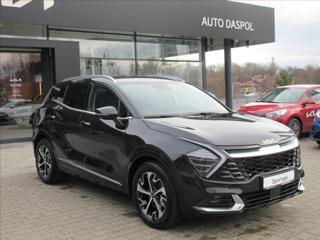 Kia Sportage 1,6 MHEV 4x4 7DCT TOP /EVODRIVE  TOP SUV