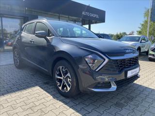 Kia Sportage 1,6 MHEV 4x2 7DCT EXCL" SAUTO" SUV