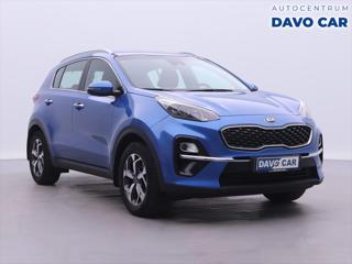 Kia Sportage 1,6 T-GDi 130kW Exclusive SUV