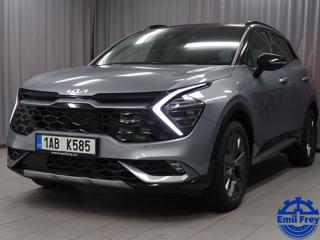 Kia Sportage GT Line - K odběru IHNED SUV