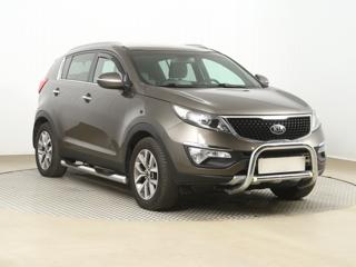 Kia Sportage 1.6 GDI 99kW SUV