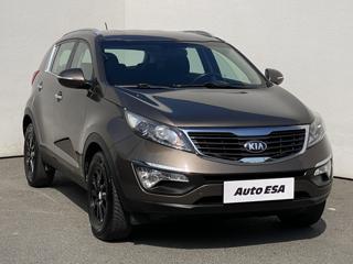 Kia Sportage 1.6 GDi SUV