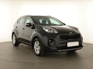 Kia Sportage 1.6 T-GDI 130kW SUV
