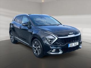 Kia Sportage 1,6 T-GDi 132kW 4x4 Top DCT SUV