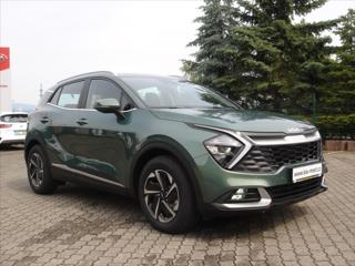 Kia Sportage 1.6 T-GDi 7DCT Exclusive 2025 SUV