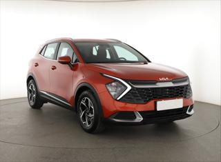 Kia Sportage 1.6 T-GDI 110kW SUV