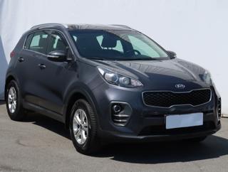 Kia Sportage 1.6 GDI 97kW SUV