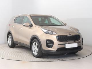 Kia Sportage 1.7 CRDi 85kW SUV