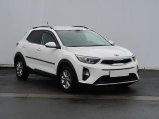 Kia Stonic 1.25 CVVT 62kW SUV