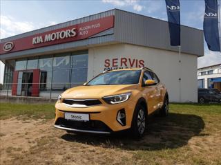 Kia Stonic Exc plus1,0 Turbo 74kW AT7 SUV