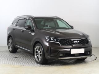 Kia Sorento 2.2 CRDi 148kW SUV