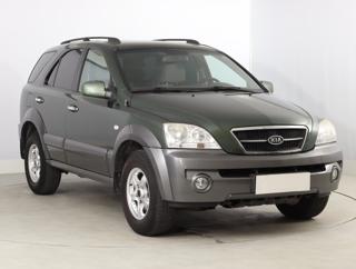 Kia Sorento 2.5 CRDi 103kW SUV
