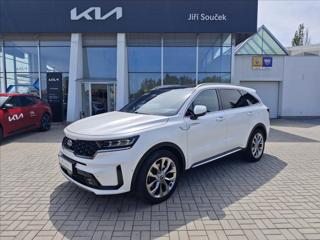 Kia Sorento 2,2 CRDi 4x4 8DCT  TOP SUV