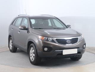 Kia Sorento 2.2 CRDi 145kW SUV