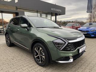 Kia Sportage 1,6 MHEV "SAUTO"  4x4 7DCT TOP SUV