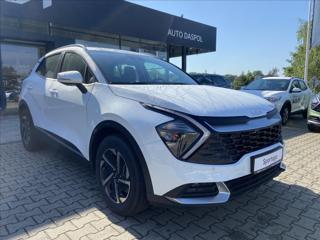 Kia Sportage 1,6 T-GDi 4x2 EXCLUSIVE ref. vůz SUV
