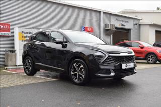 Kia Sportage 1,6 T-GDI 4x4 TOP AUT SUV