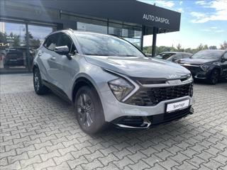 Kia Sportage 1,6 HEV 4x2 6AT EDICE 30  EDICE 30 SUV