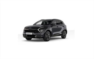 Kia Sportage 1,6 T-GDI HEV 6AT 4x2 EDICE 30 SUV