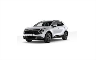 Kia Sportage 1,6 T-GDI HEV 6AT 4x2 EDICE 30 SUV