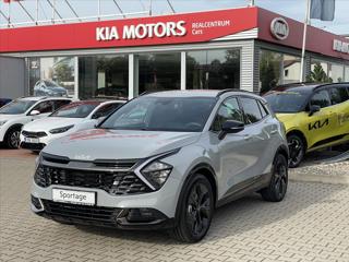 Kia Sportage 1,6 T-GDi 7DCT EDICE 30 SKLADEM SUV