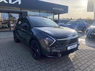 Kia Sportage 1,6 T-GDi GPF 4x2 EDICE 30 SUV