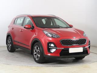 Kia Sportage 1.6 T-GDI 130kW SUV