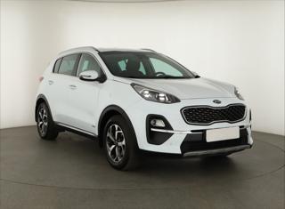 Kia Sportage 1.6 T-GDI 130kW SUV