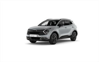 Kia Sportage 1,6 T-GDI HEV 6AT 4x2 EDICE 30 SUV