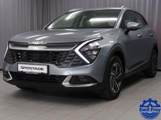 Kia Sportage Exclusive - K odběru IHNED SUV